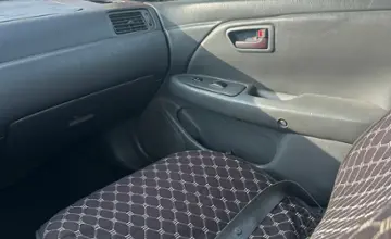 Toyota Camry 1998 года за 2 500 000 тг. в Жетысуская область