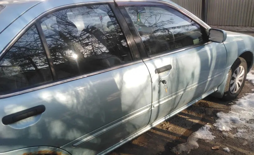 Nissan Sunny 1995 года за 1 200 000 тг. в Алматы фото 4