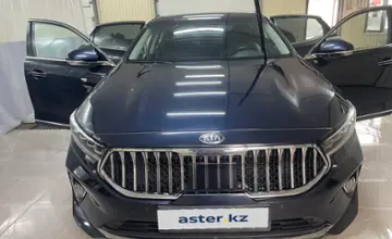 Kia K7 2020 года за 13 300 000 тг. в Алматы фото 2