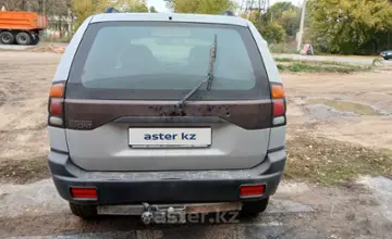 Mitsubishi Montero Sport 2002 года за 3 500 000 тг. в Павлодарская область фото 3