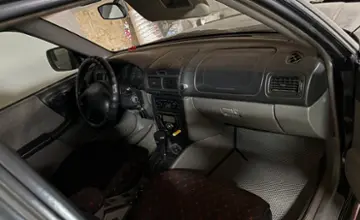 Subaru Forester 1999 года за 3 000 000 тг. в Алматы фото 5