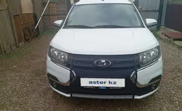 LADA (ВАЗ) Largus 2021 года за 5 800 000 тг. в Кокшетау фото 1
