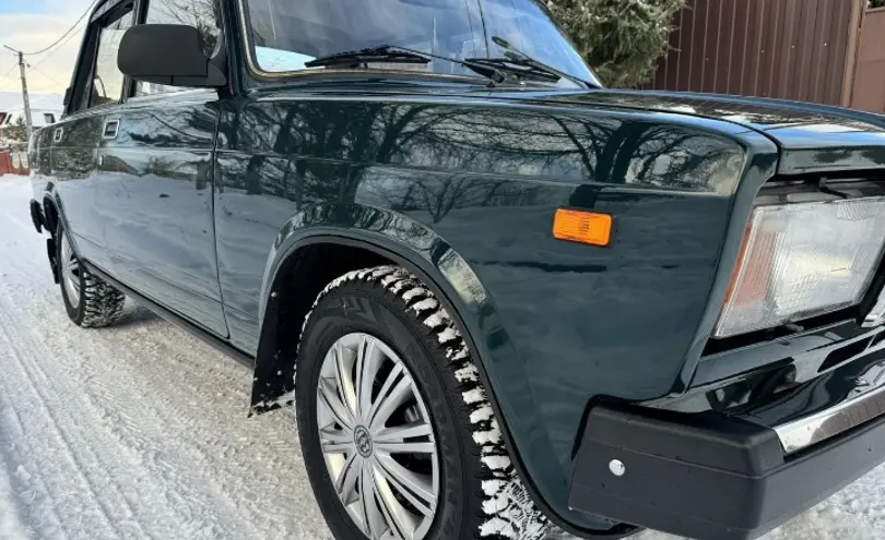 LADA (ВАЗ) 2107 2004 года за 650 000 тг. в Караганда фото 2