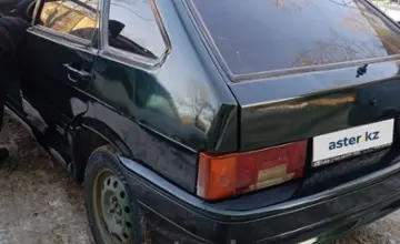 LADA (ВАЗ) 2114 2006 года за 650 000 тг. в Павлодарская область