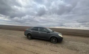 Geely MK 2013 года за 1 500 000 тг. в Актюбинская область