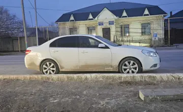 Daewoo Tosca 2008 года за 2 600 000 тг. в Кызылординская область фото 3