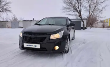 Chevrolet Cruze 2012 года за 4 000 000 тг. в Караганда фото 2