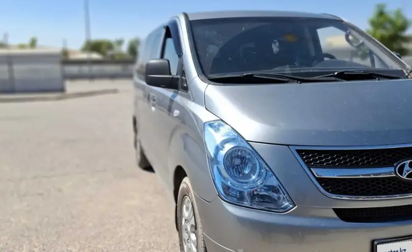 Hyundai Starex 2010 года за 6 000 000 тг. в Шымкент фото 3