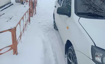 LADA (ВАЗ) Kalina 2014 года за 2 300 000 тг. в Астана фото 3