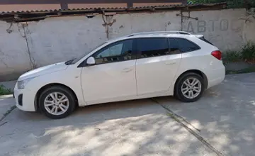 Chevrolet Cruze 2013 года за 4 200 000 тг. в Жамбылская область фото 3