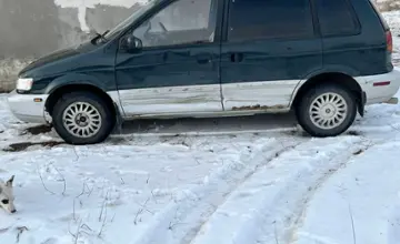 Mitsubishi RVR 1991 года за 800 000 тг. в Алматинская область фото 4