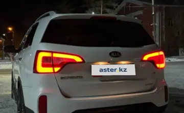 Kia Sorento 2013 года за 9 500 000 тг. в Актобе