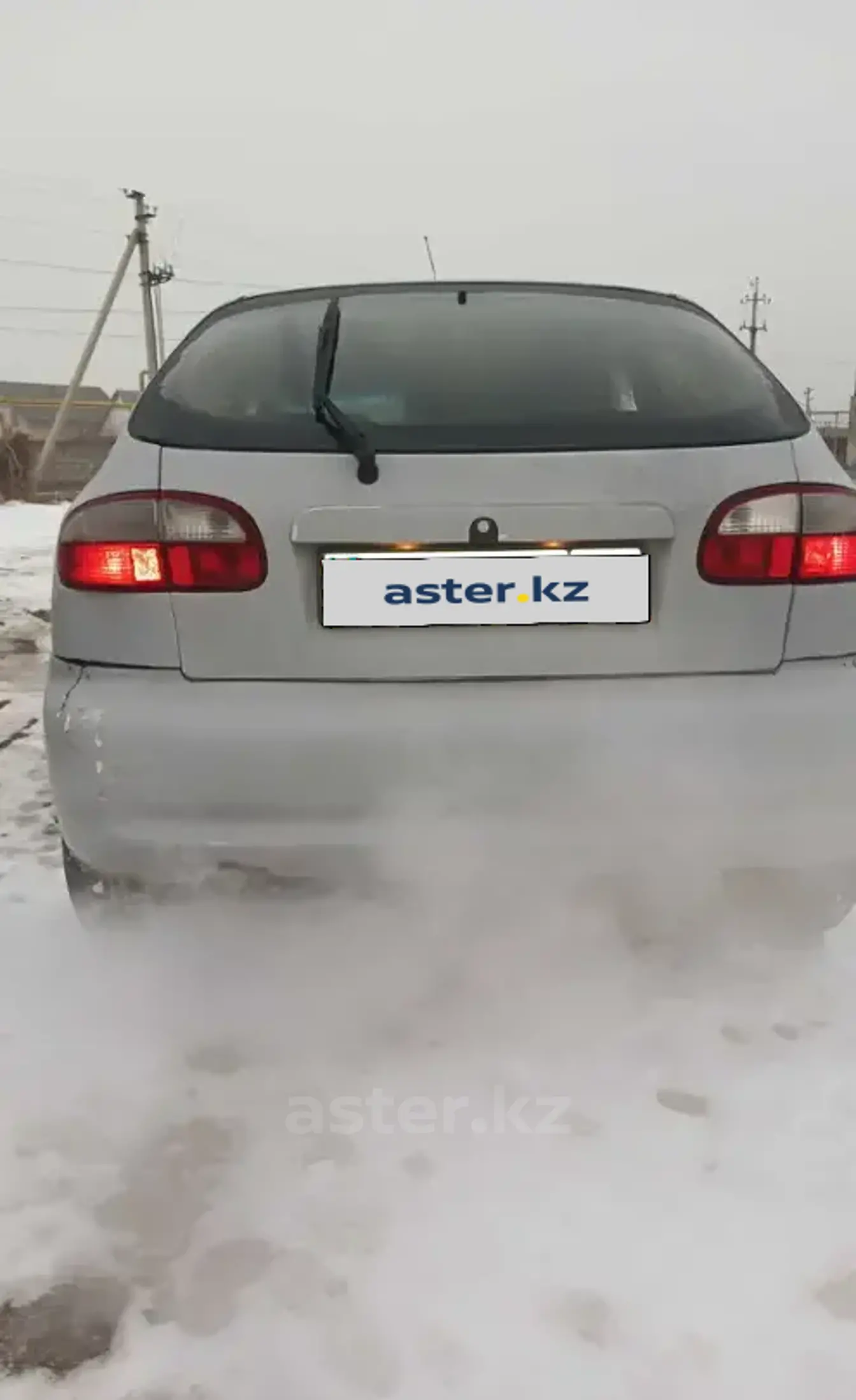 ЗАЗ Chance 2013 года за 1 000 000 тг. в Алматы фото 4