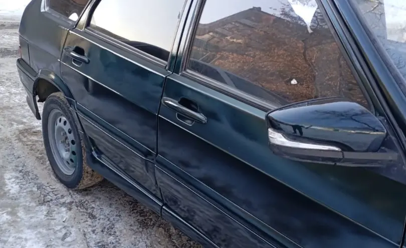 LADA (ВАЗ) 2114 2006 года за 500 000 тг. в Павлодарская область