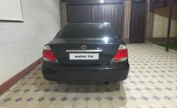 Toyota Camry 2006 года за 6 000 000 тг. в Алматы фото 3