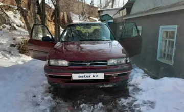 Honda Accord 1993 года за 1 000 000 тг. в Алматы фото 4