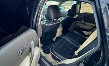 Infiniti FX 2006 года за 5 900 000 тг. в Усть-Каменогорск