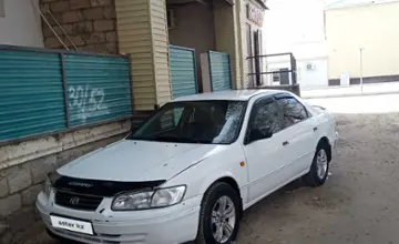 Toyota Camry 2001 года за 2 000 000 тг. в Мангистауская область фото 2