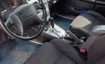 Subaru Impreza 2001 года за 2 900 000 тг. в Алматы фото 4