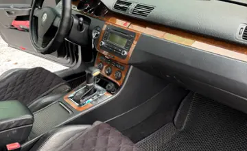 Volkswagen Passat 2007 года за 3 750 000 тг. в Астана