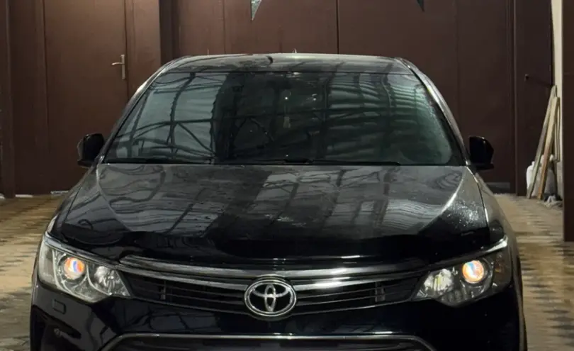 Toyota Camry 2014 года за 12 000 000 тг. в Шымкент