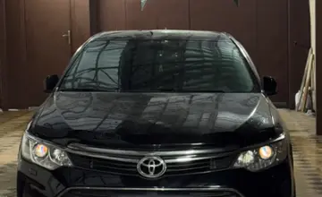 Toyota Camry 2014 года за 12 000 000 тг. в Шымкент фото 1