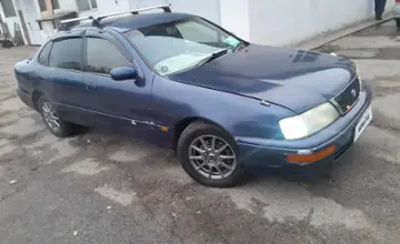 Toyota Avalon 1995 года за 1 850 000 тг. в Алматы фото 3