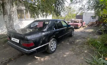 Mercedes-Benz E-Класс 1992 года за 800 000 тг. в Карагандинская область фото 1