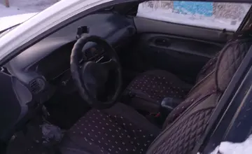 Mazda 121 1994 года за 550 000 тг. в Костанай фото 4