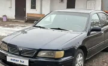 Nissan Maxima 1995 года за 1 700 000 тг. в Алматы фото 1
