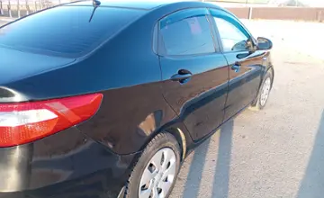 Kia Rio 2014 года за 5 100 000 тг. в Кызылординская область фото 3