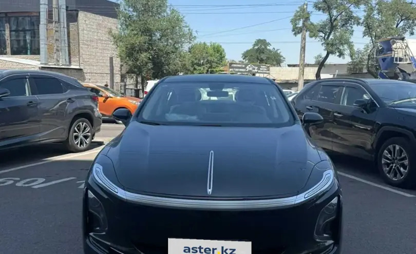 Hongqi E-QM5 2025 года за 7 500 000 тг. в Алматы