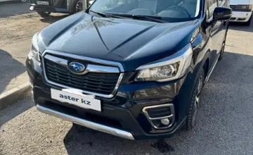 Subaru Forester 2019 года за 12 500 000 тг. в Алматы фото 1