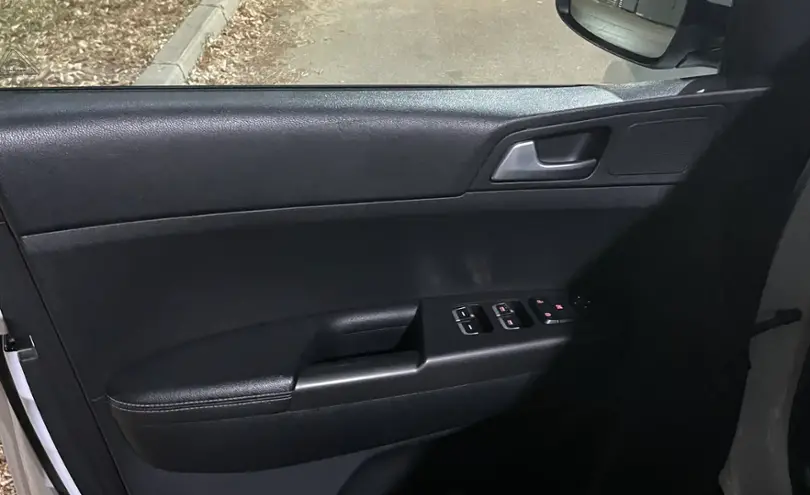 Kia Sportage 2020 года за 11 500 000 тг. в Костанай фото 4