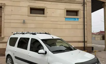 LADA (ВАЗ) Largus 2015 года за 4 000 000 тг. в Кызылординская область фото 4