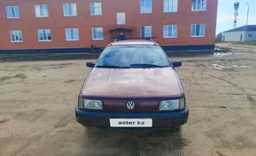 Volkswagen Passat 1991 года за 1 350 000 тг. в Павлодарская область фото 1