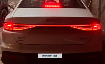 BYD Seal 05 2025 года за 9 000 000 тг. в Алматы фото 2