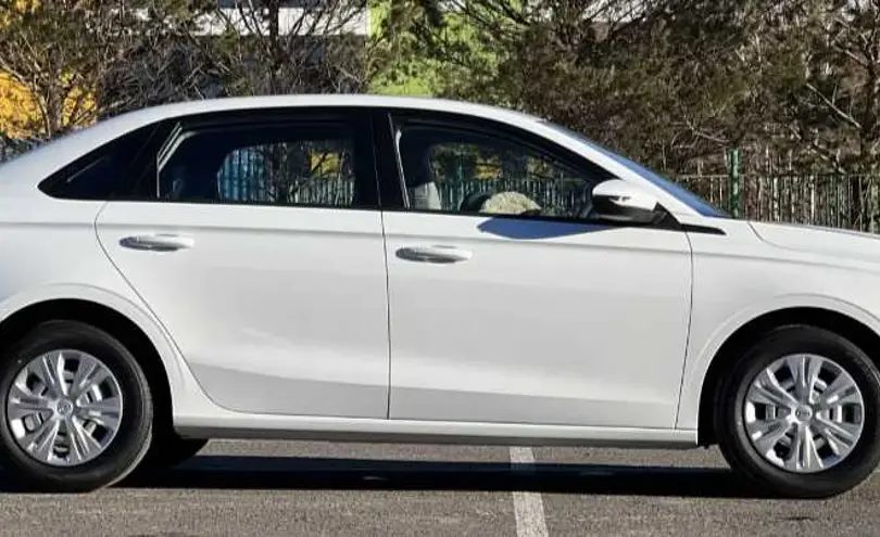 Geely Emgrand 2025 года за 8 500 000 тг. в Алматы фото 3