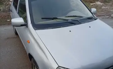 LADA (ВАЗ) Kalina 2011 года за 1 200 000 тг. в Туркестанская область