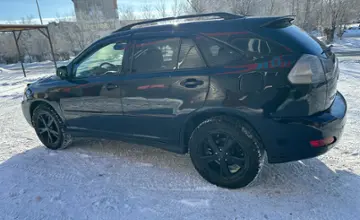 Lexus RX 2005 года за 7 000 000 тг. в Улытауская область фото 4