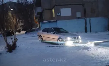 BMW 3 серии 2002 года за 4 000 000 тг. в Караганда фото 3