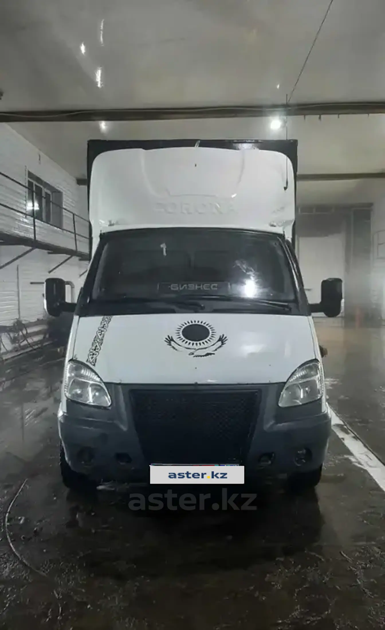 ГАЗ 3302 «Газель» 2010 года за 5 850 000 тг. в Восточно-Казахстанская область фото 4