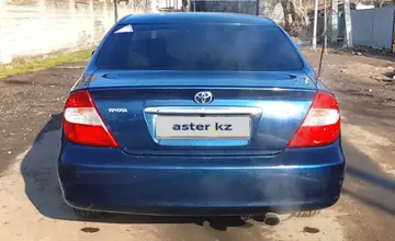 Toyota Camry 2002 года за 4 700 000 тг. в Алматы фото 3