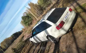 Audi A6 1995 года за 2 800 000 тг. в Петропавловск фото 4