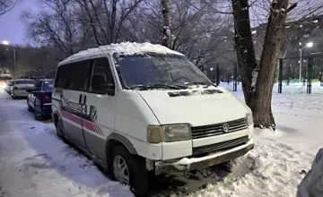 Volkswagen Caravelle 1992 года за 2 000 000 тг. в Карагандинская область фото 1