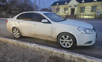 Daewoo Tosca 2008 года за 2 600 000 тг. в Кызылординская область фото 2