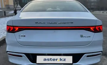 BYD Qin 2023 года за 7 700 000 тг. в Алматы