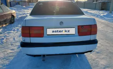 Volkswagen Passat 1994 года за 750 000 тг. в Западно-Казахстанская область