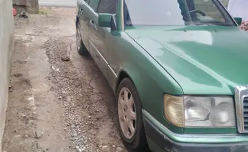 Mercedes-Benz W124 1990 года за 1 800 000 тг. в Туркестанская область фото 3