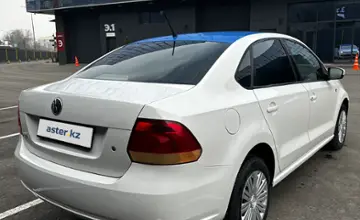 Volkswagen Polo 2014 года за 3 400 000 тг. в Алматы